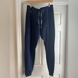 Figs Zamora Jogger Scrub Pants TALL